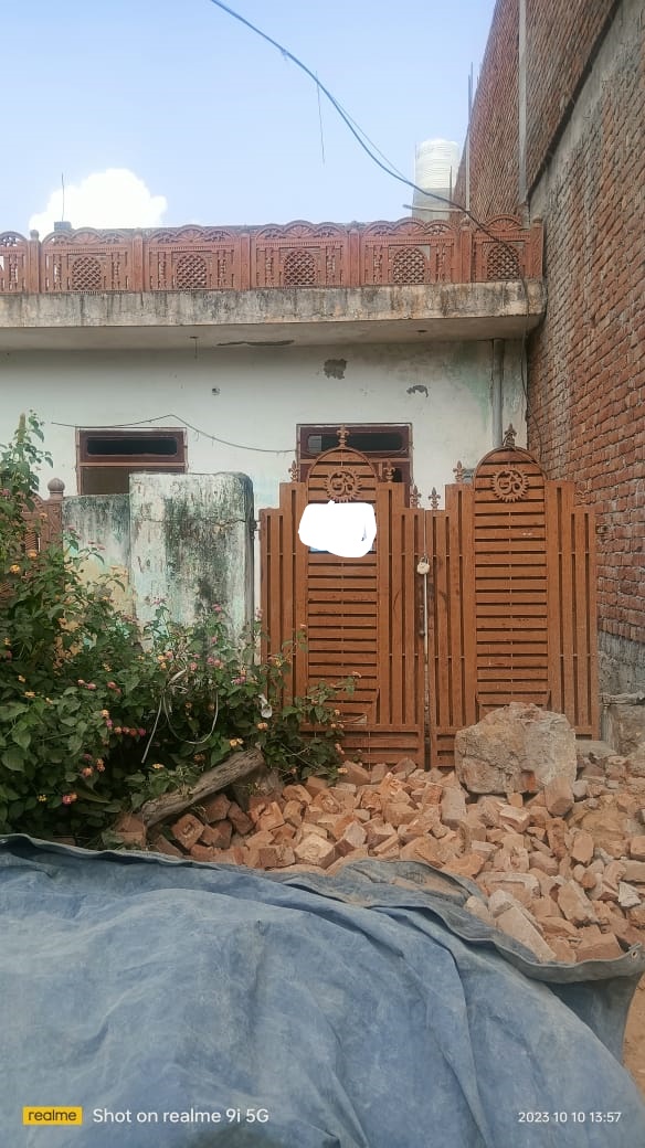 125.00 SQ. YD. Residential Plot In JHOTWARA, KALWAR, NIWARU, BENAD ROAD , Jaipur